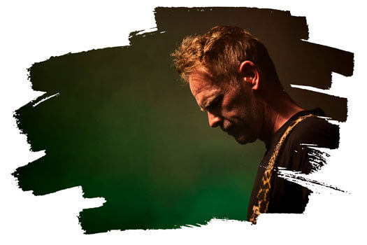 Funky Porcupine Paris photography